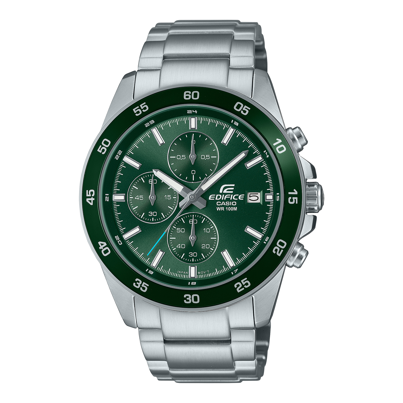 EFR526D-3A | Edifice Watches | Casio Watches New Zealand – Casio.Monaco ...