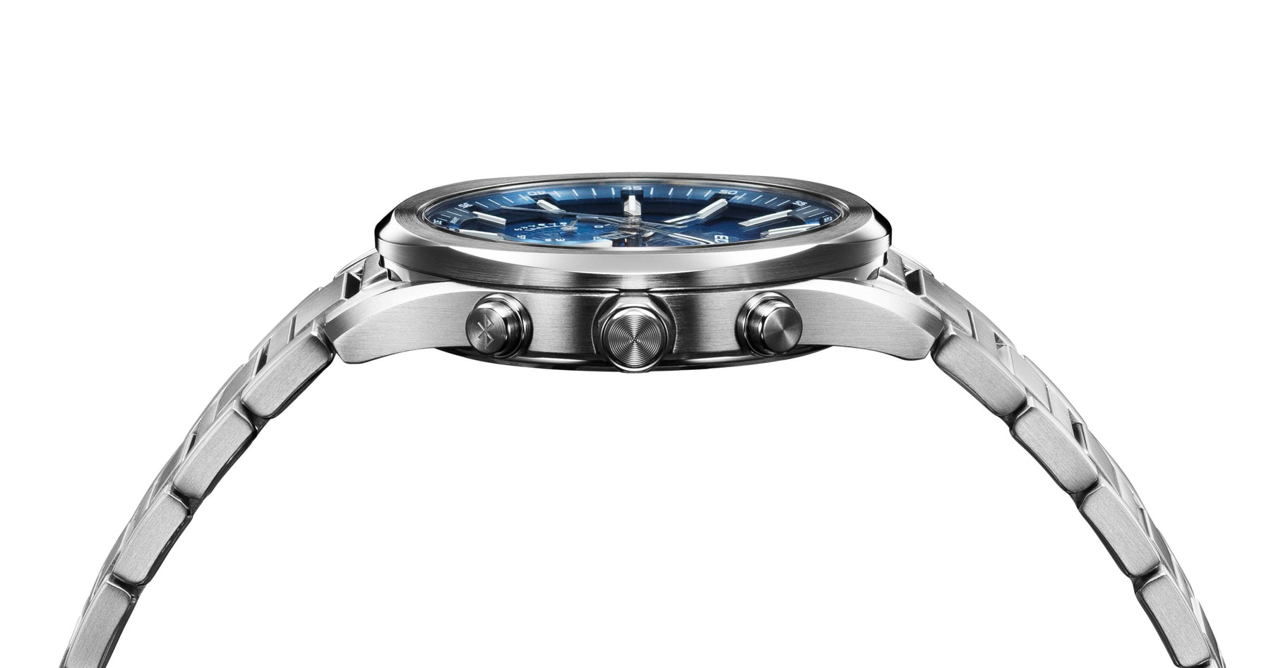 Casio Edifice EQB1300D-2A Bluetooth Solar Chronograph Watch CASIO Casio Edifice EQB1300D-2A Bluetooth Solar Chronograph Watch CASIO