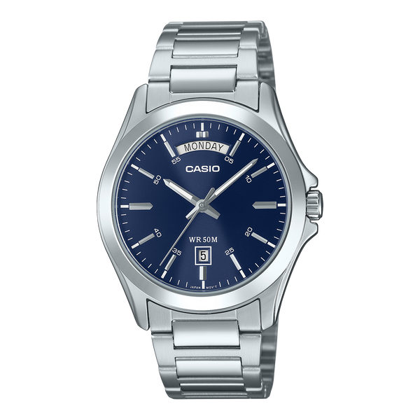 MTP1370D-2A2 | Mens Analogue Dress Watches | Casio Watches New