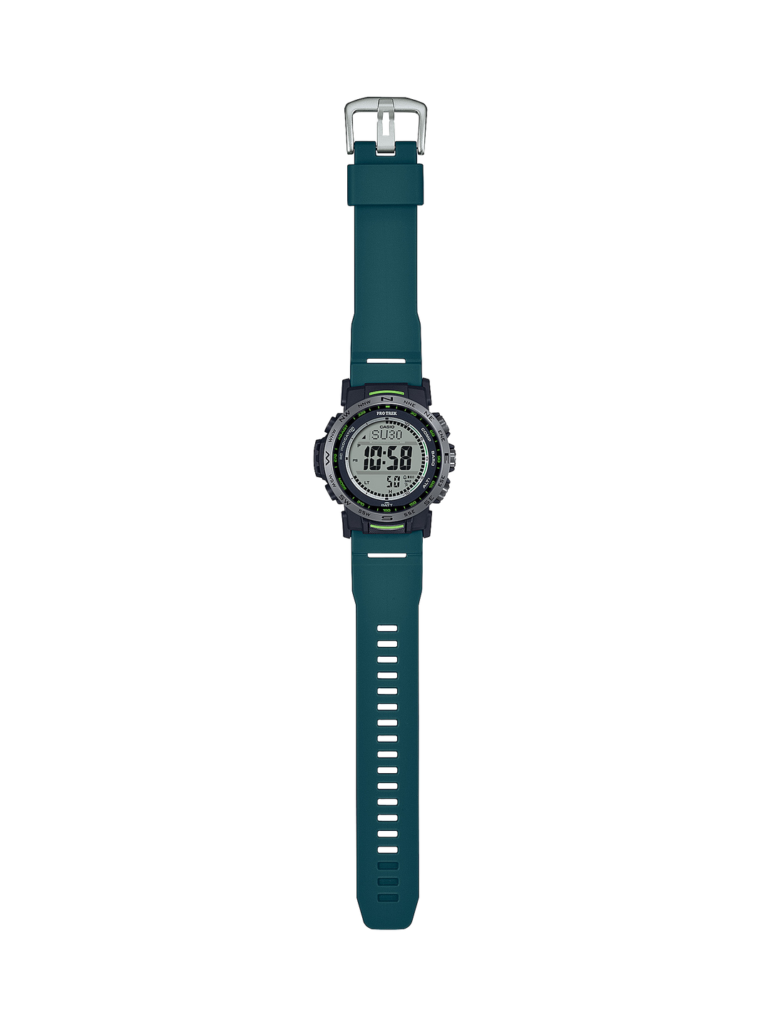 PRW35Y-3D | Protrek Watches | Casio Watches New Zealand – Casio