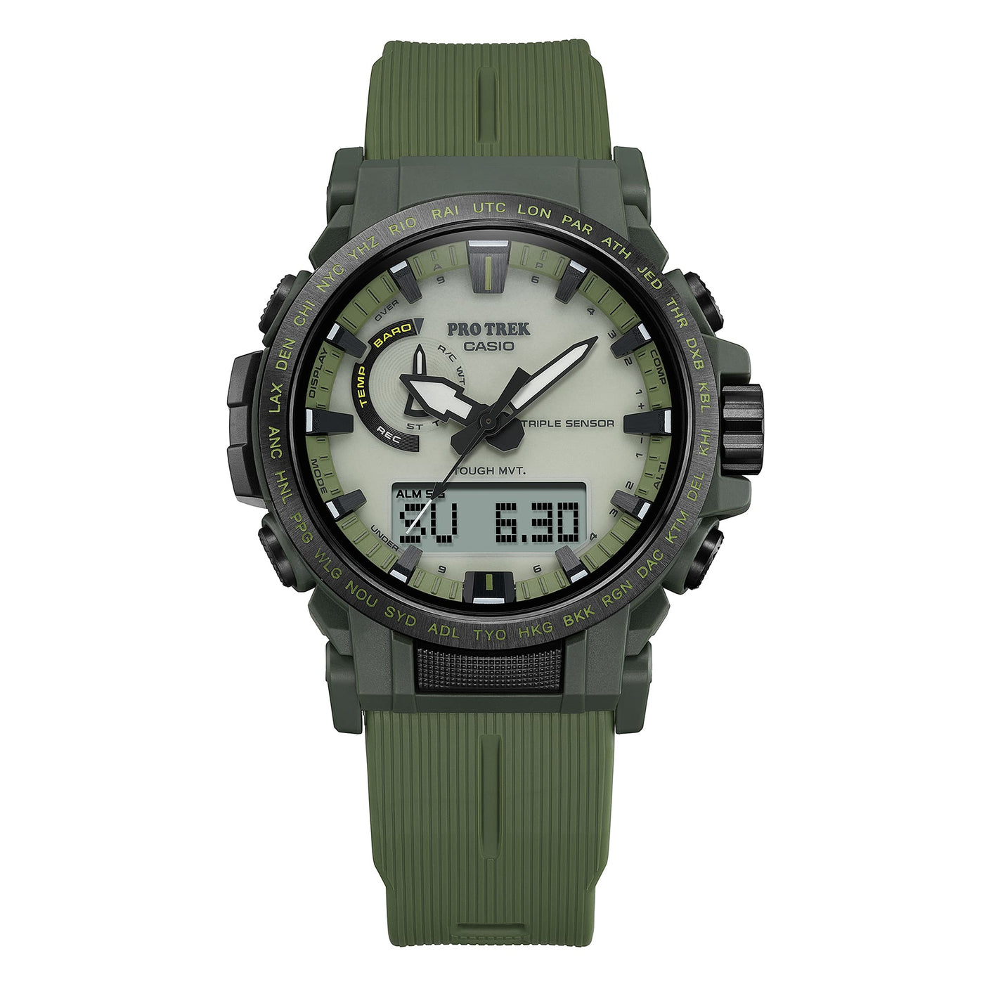 PRW61LD-3D